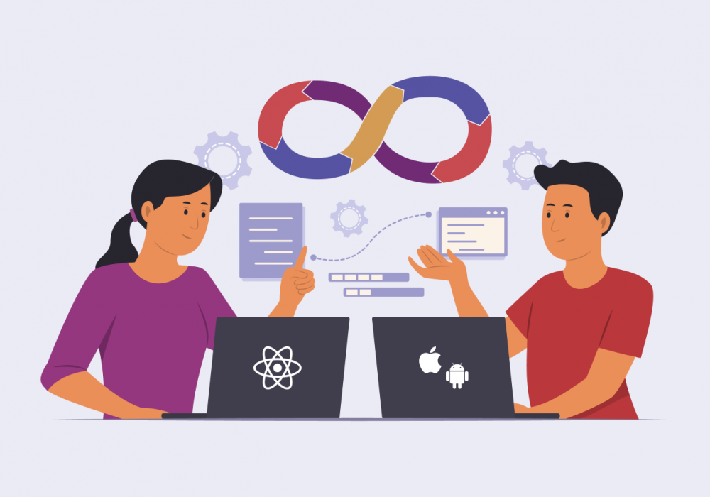 What should you choose for mobile application development? React Native vs. Native