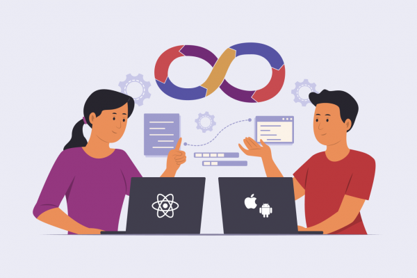 What should you choose for mobile application development? React Native vs. Native