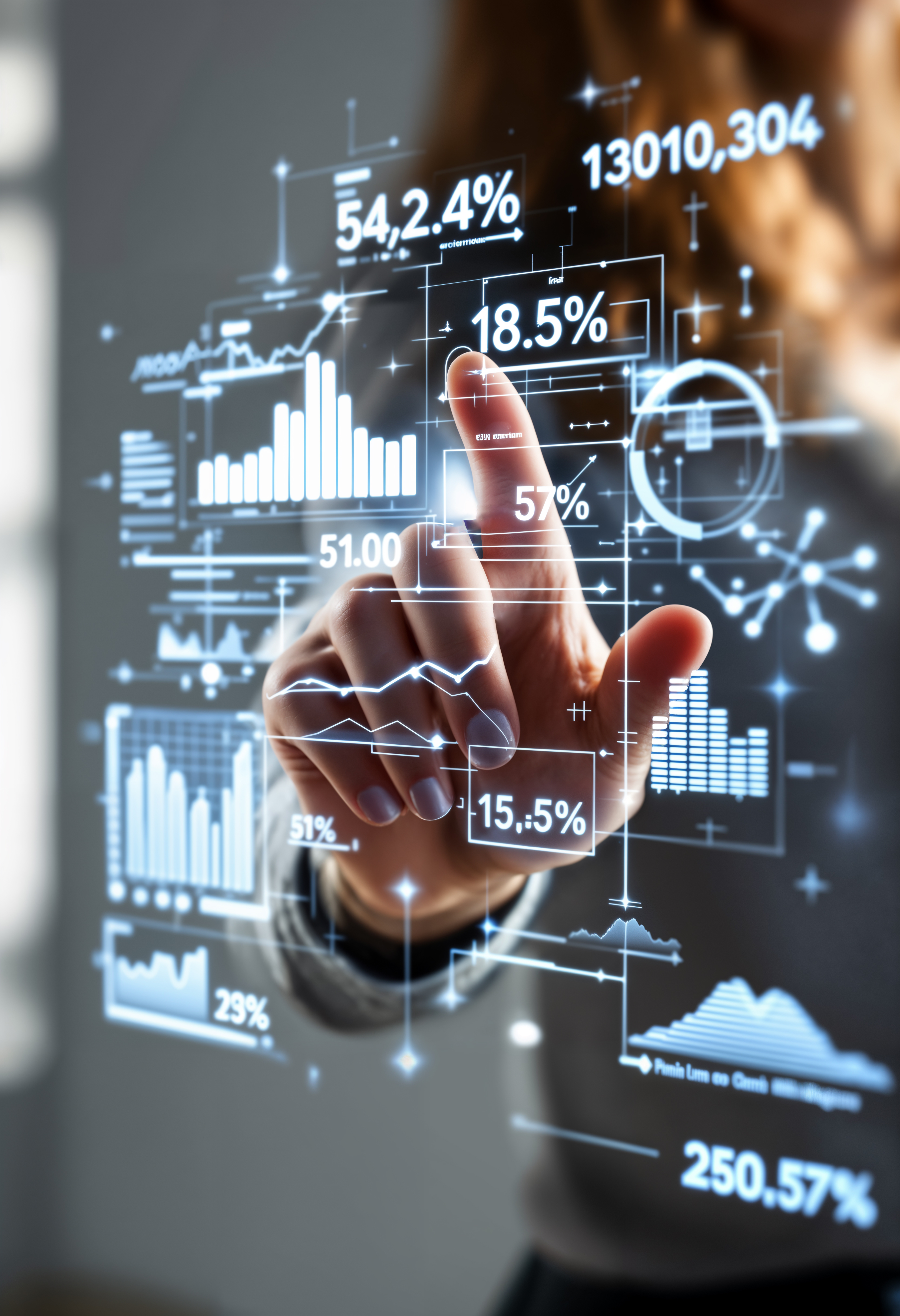 Data Analytics