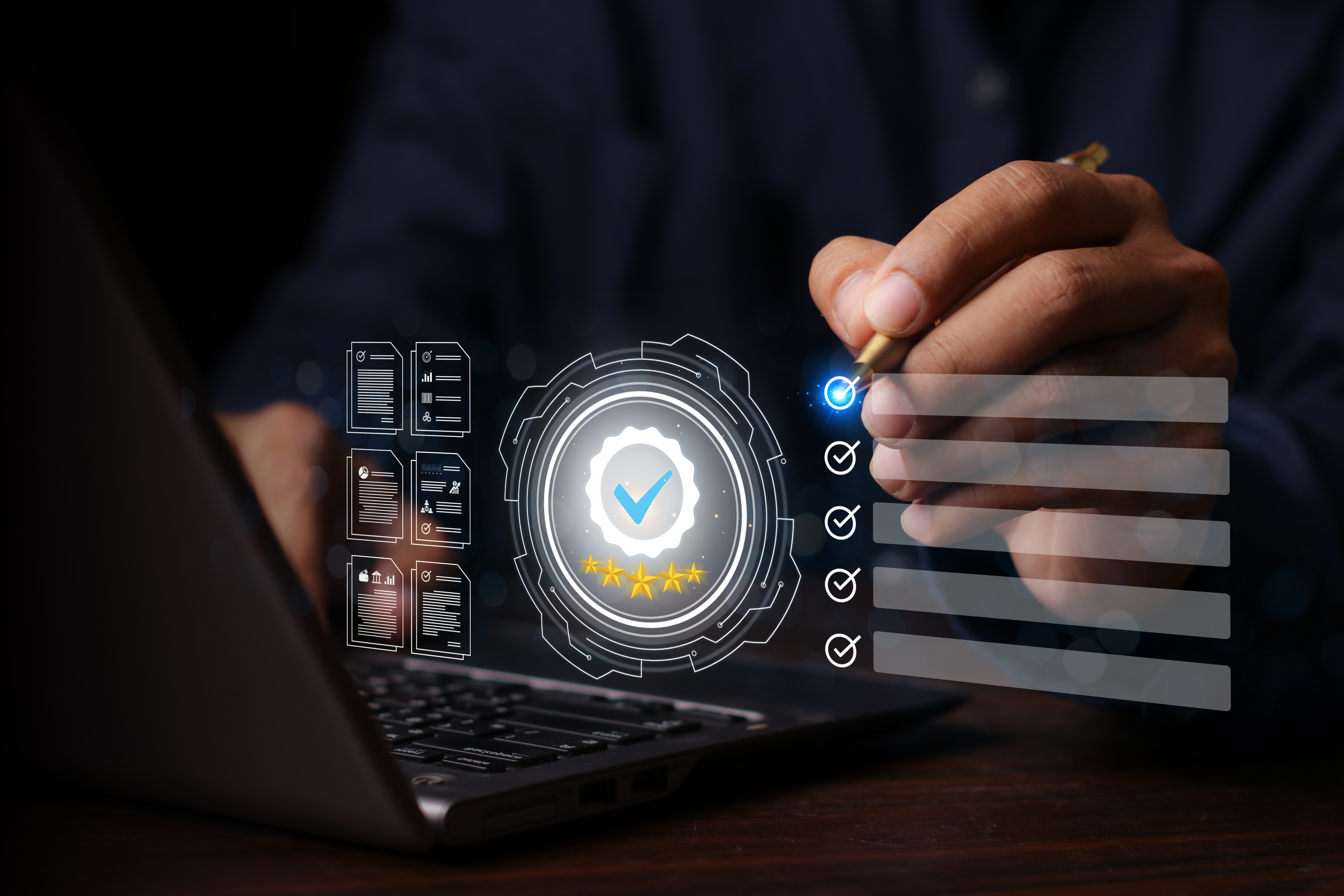 AI in Mobile and Web Apps