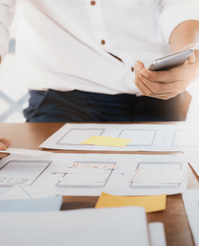 Mobile App Development